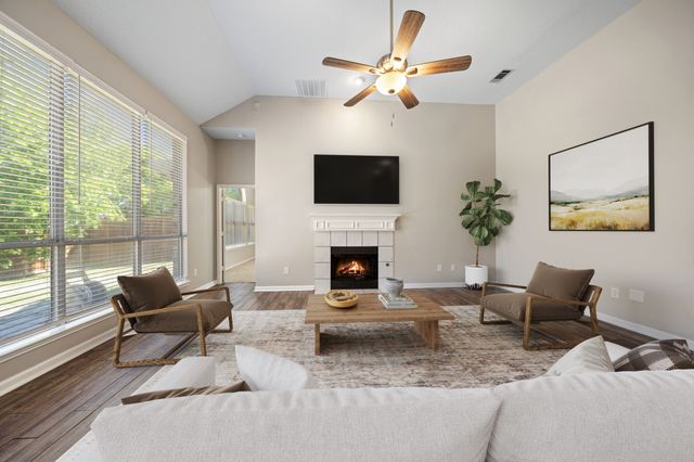 7512 Brookview Drive, Frisco, TX 75034