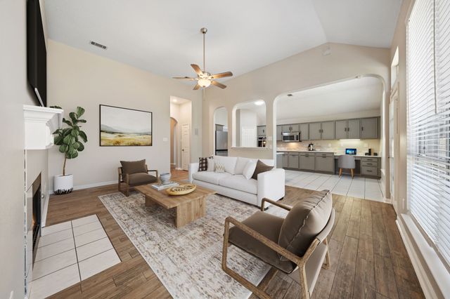 7512 Brookview Drive, Frisco, TX 75034