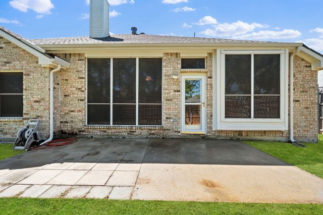 7512 Brookview Drive, Frisco, TX 75034