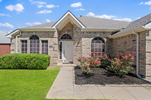 7512 Brookview Drive, Frisco, TX 75034
