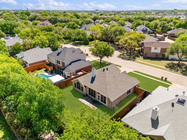 7512 Brookview Drive, Frisco, TX 75034