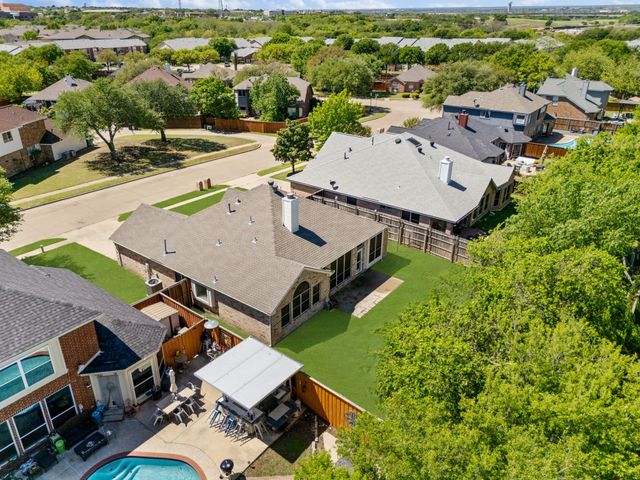 7512 Brookview Drive, Frisco, TX 75034