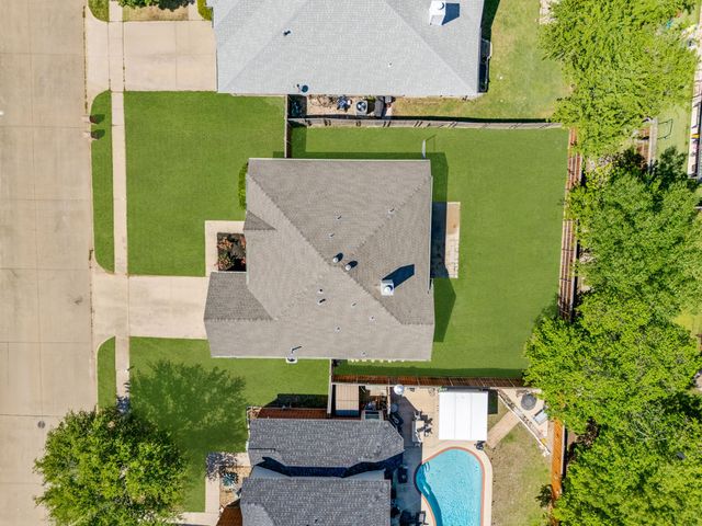 7512 Brookview Drive, Frisco, TX 75034