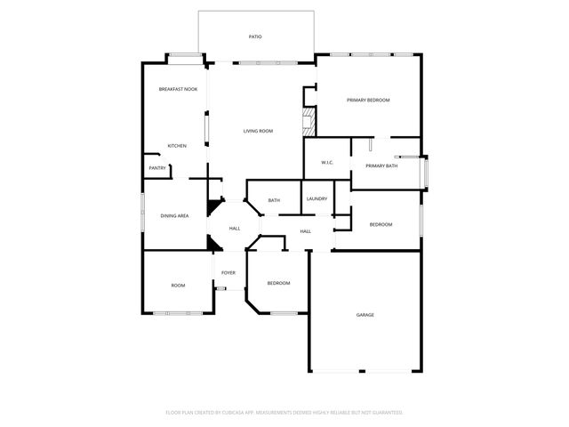 7512 Brookview Drive, Frisco, TX 75034