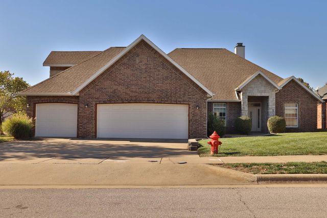4883 South Franwood Place, Springfield, MO 65810