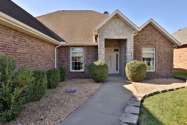 4883 South Franwood Place, Springfield, MO 65810