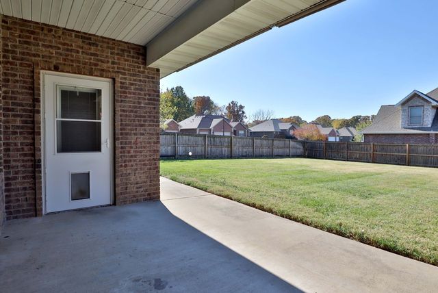 4883 South Franwood Place, Springfield, MO 65810