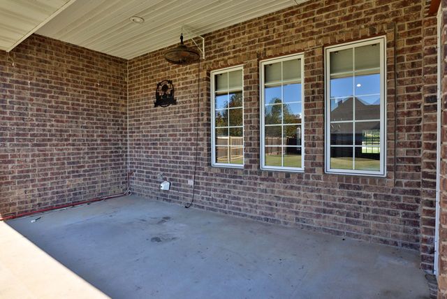 4883 South Franwood Place, Springfield, MO 65810