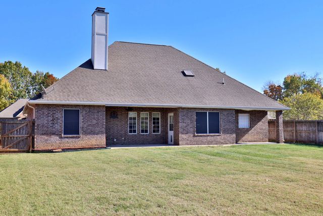 4883 South Franwood Place, Springfield, MO 65810