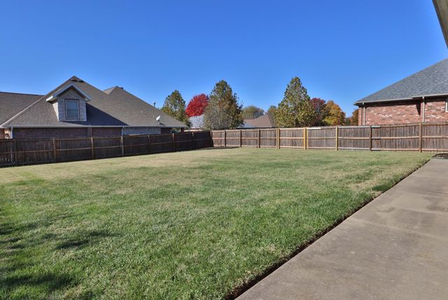 4883 South Franwood Place, Springfield, MO 65810
