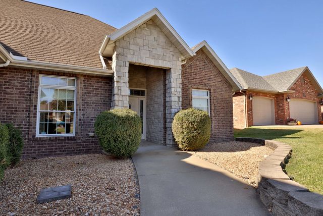 4883 South Franwood Place, Springfield, MO 65810