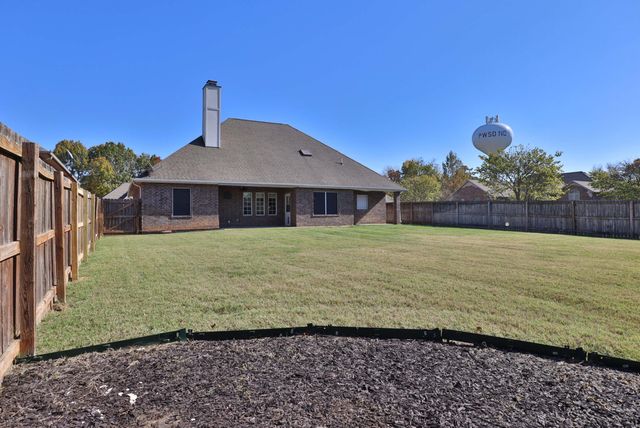 4883 South Franwood Place, Springfield, MO 65810