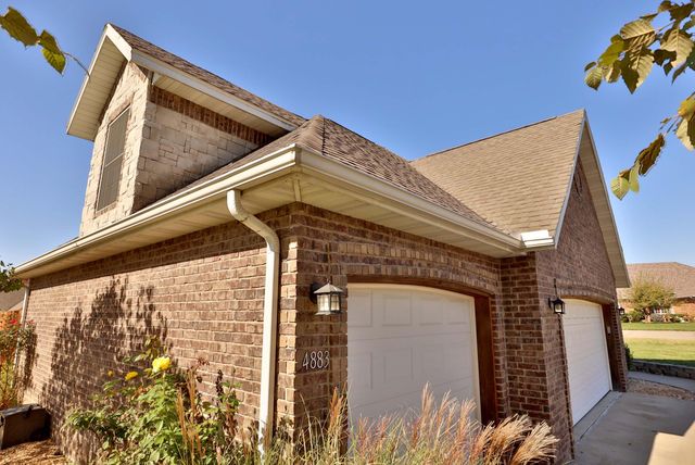 4883 South Franwood Place, Springfield, MO 65810