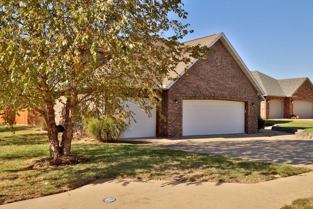 4883 South Franwood Place, Springfield, MO 65810