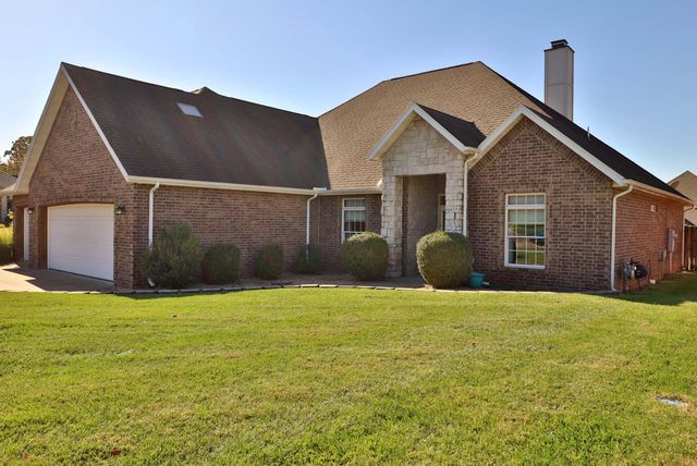 4883 South Franwood Place, Springfield, MO 65810