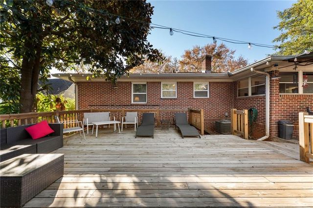 5122 Lavista Road, Tucker, GA 30084