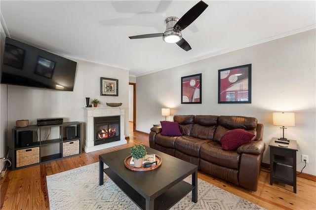 5122 Lavista Road, Tucker, GA 30084