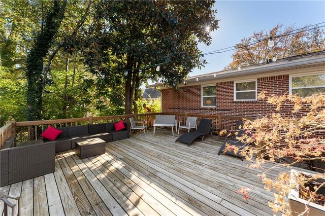 5122 Lavista Road, Tucker, GA 30084