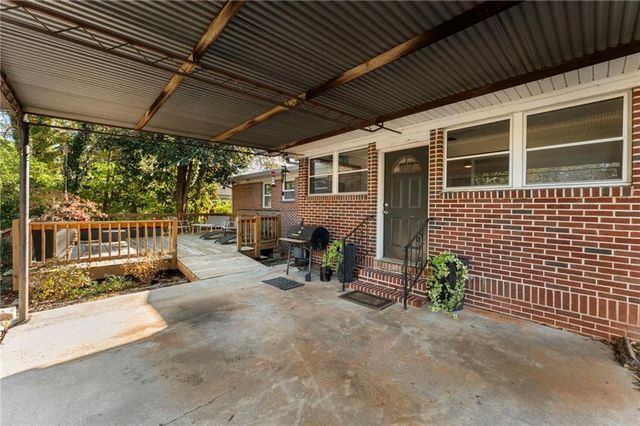 5122 Lavista Road, Tucker, GA 30084