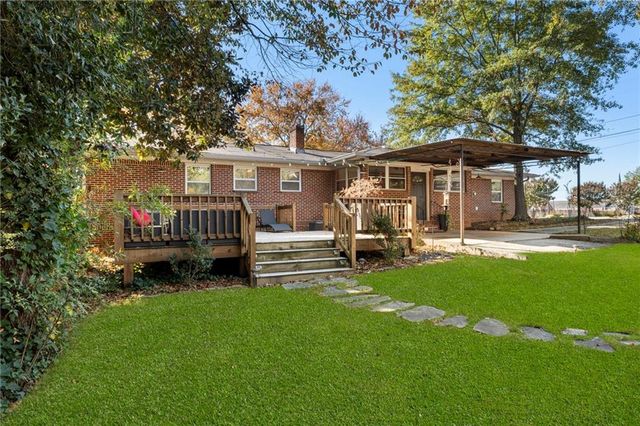 5122 Lavista Road, Tucker, GA 30084