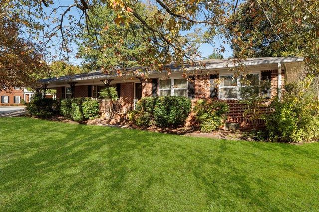 5122 Lavista Road, Tucker, GA 30084