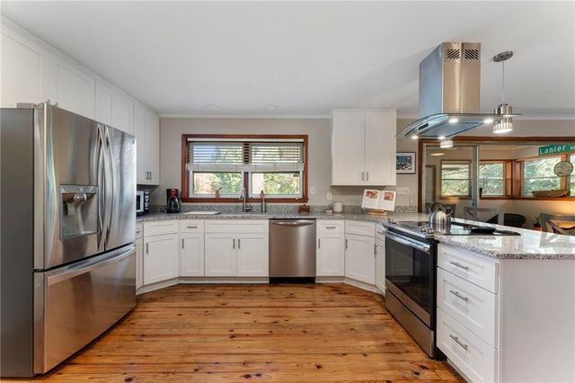 5122 Lavista Road, Tucker, GA 30084