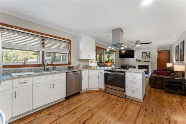 5122 Lavista Road, Tucker, GA 30084