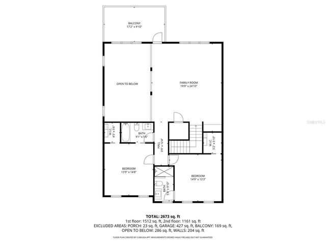 2475 BAY STREET, Sarasota, FL 34237