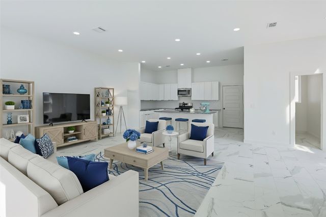 2940 El Fenice Lane, Houston, TX 77057