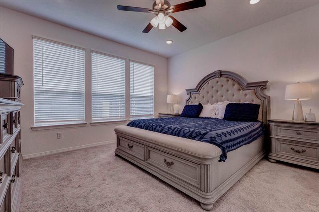 32418 Fly Fish Way, Fulshear, TX 77441