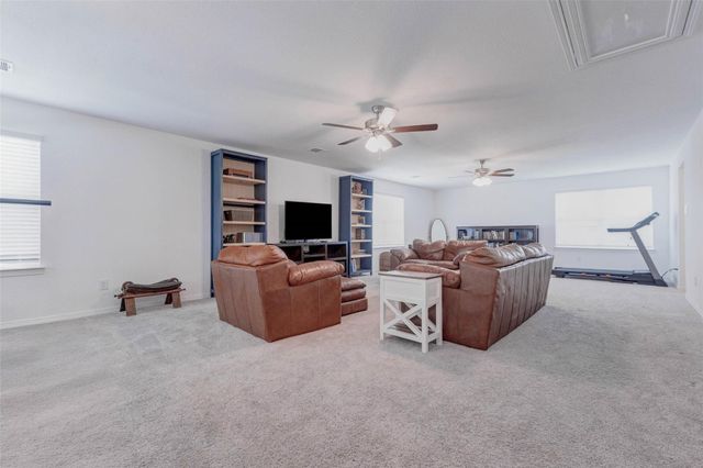 32418 Fly Fish Way, Fulshear, TX 77441