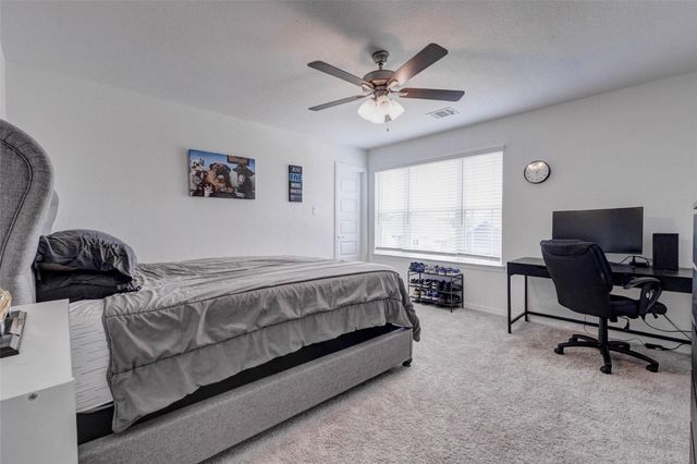 32418 Fly Fish Way, Fulshear, TX 77441