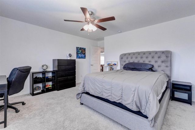32418 Fly Fish Way, Fulshear, TX 77441
