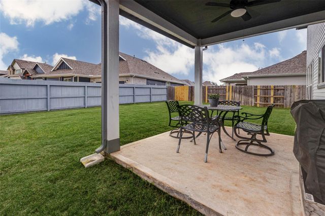 32418 Fly Fish Way, Fulshear, TX 77441