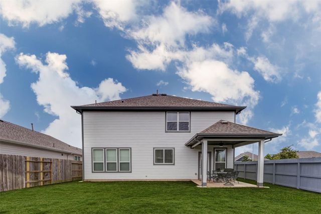 32418 Fly Fish Way, Fulshear, TX 77441