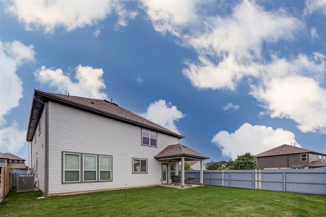 32418 Fly Fish Way, Fulshear, TX 77441