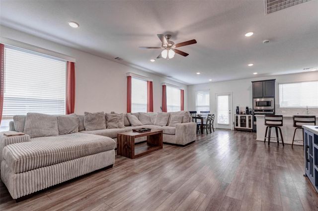 32418 Fly Fish Way, Fulshear, TX 77441