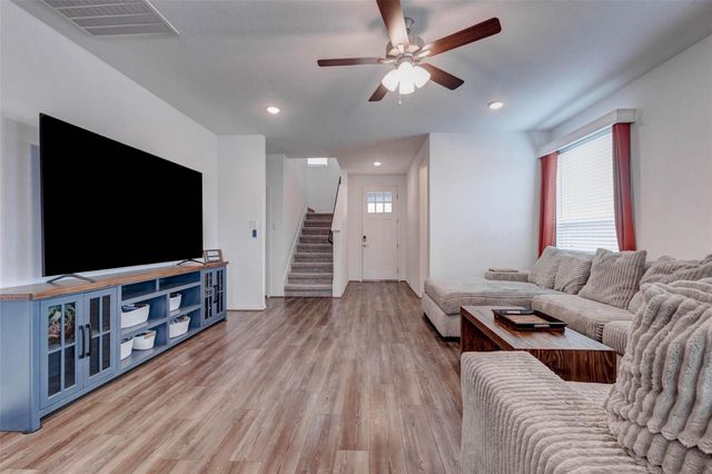 32418 Fly Fish Way, Fulshear, TX 77441