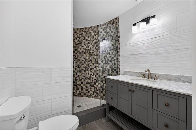 1084 Redwood Drive, Norcross, GA 30093