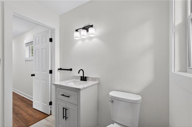 1084 Redwood Drive, Norcross, GA 30093