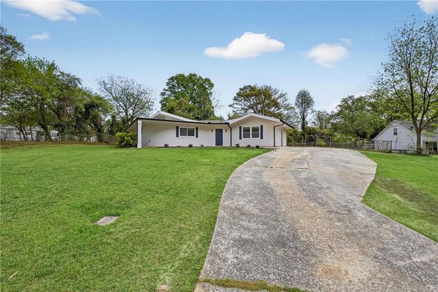 1084 Redwood Drive, Norcross, GA 30093