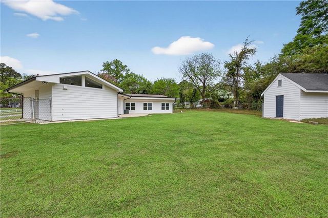 1084 Redwood Drive, Norcross, GA 30093