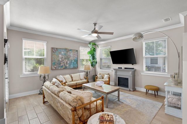 160 Montclair Avenue, Santa Rosa Beach, FL 32459