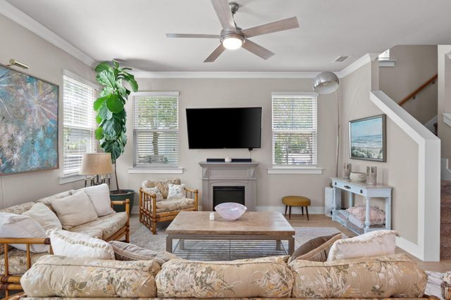 160 Montclair Avenue, Santa Rosa Beach, FL 32459