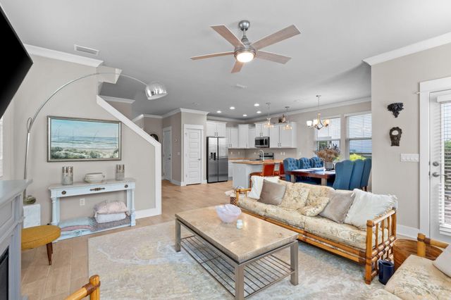 160 Montclair Avenue, Santa Rosa Beach, FL 32459