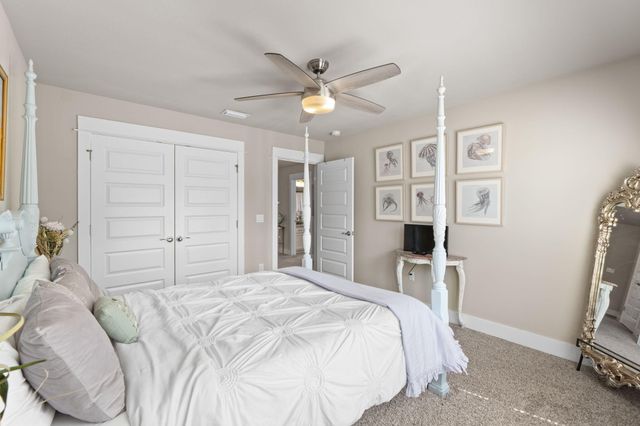 160 Montclair Avenue, Santa Rosa Beach, FL 32459