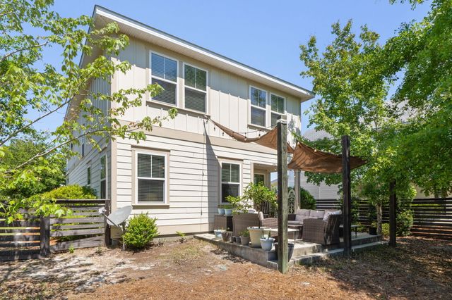 160 Montclair Avenue, Santa Rosa Beach, FL 32459