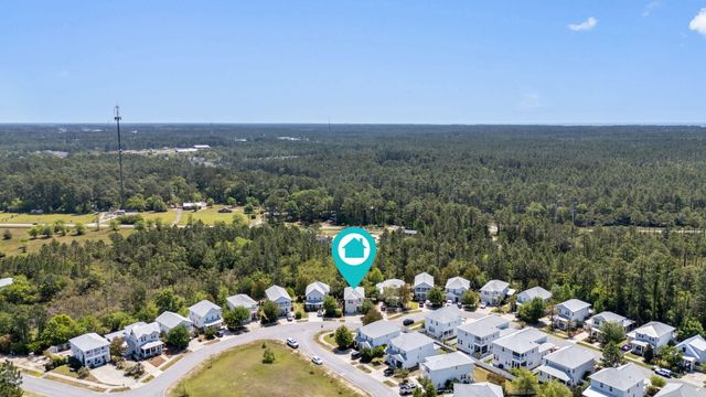 160 Montclair Avenue, Santa Rosa Beach, FL 32459