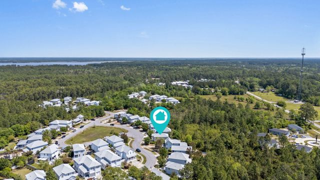 160 Montclair Avenue, Santa Rosa Beach, FL 32459