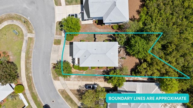 160 Montclair Avenue, Santa Rosa Beach, FL 32459